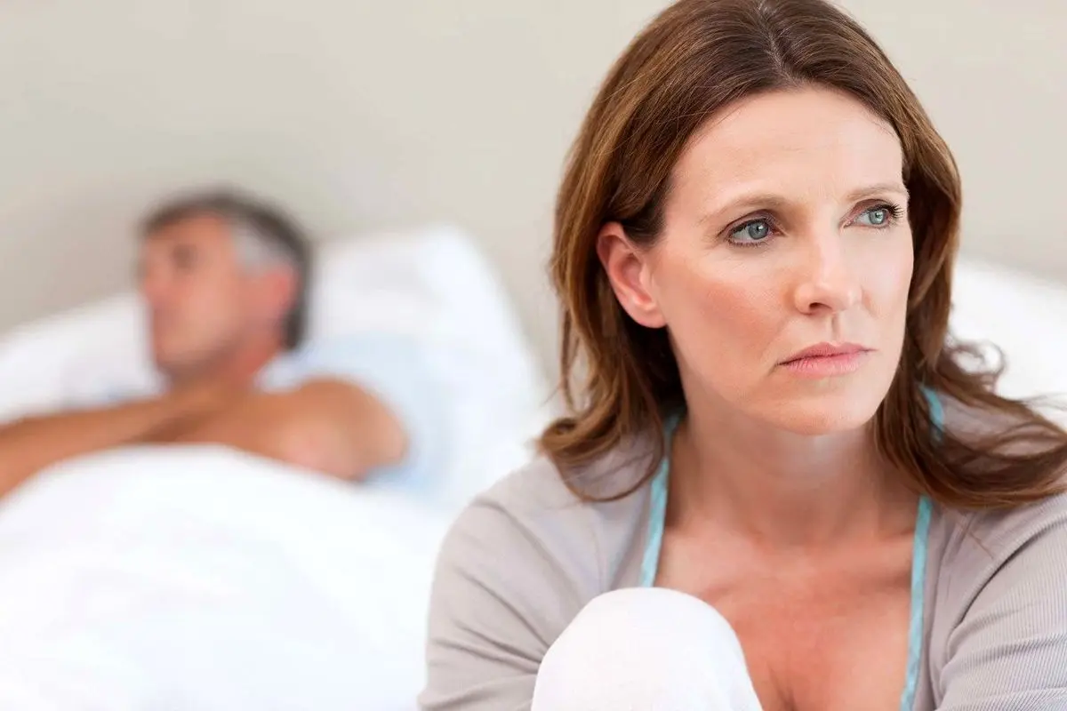 دلیل ارگاسم نشدن خانم ها چیست؟ + راه حل های مفید | رسانه خبری اینتیتر