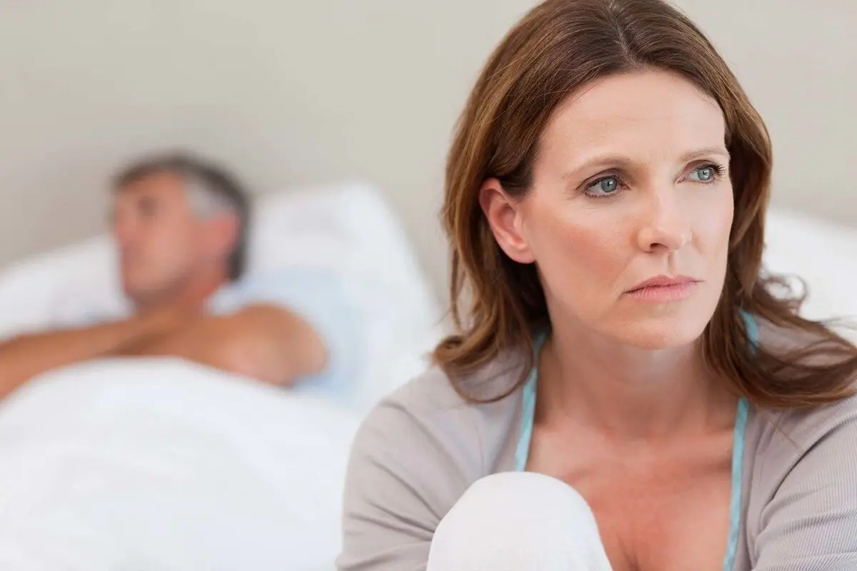 دلیل ارگاسم نشدن خانم ها چیست؟ + راه حل های مفید | رسانه خبری اینتیتر