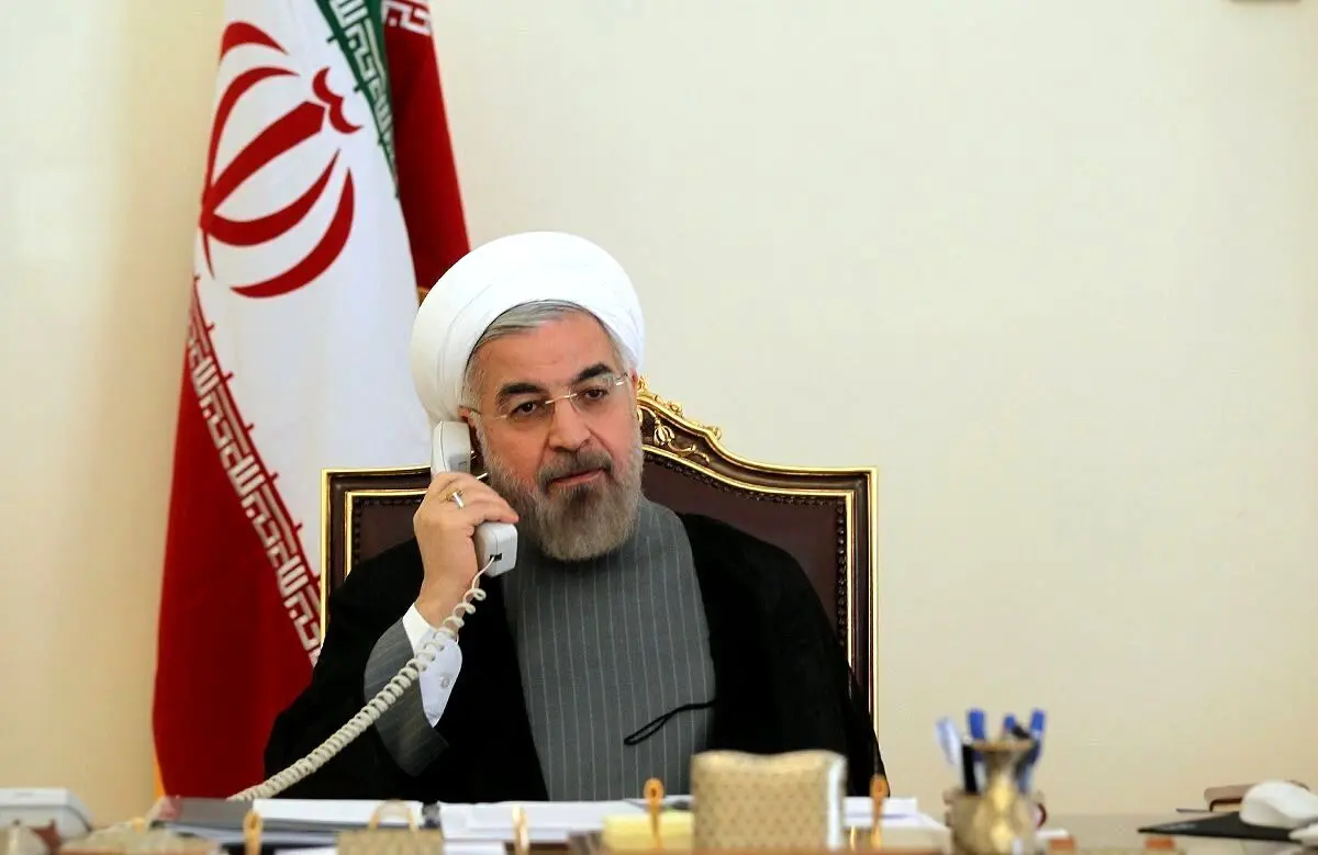 دستورات رییس جمهور به استاندار کرمانشاه | رسانه خبری اینتیتر | رسانه خبری اینتیتر