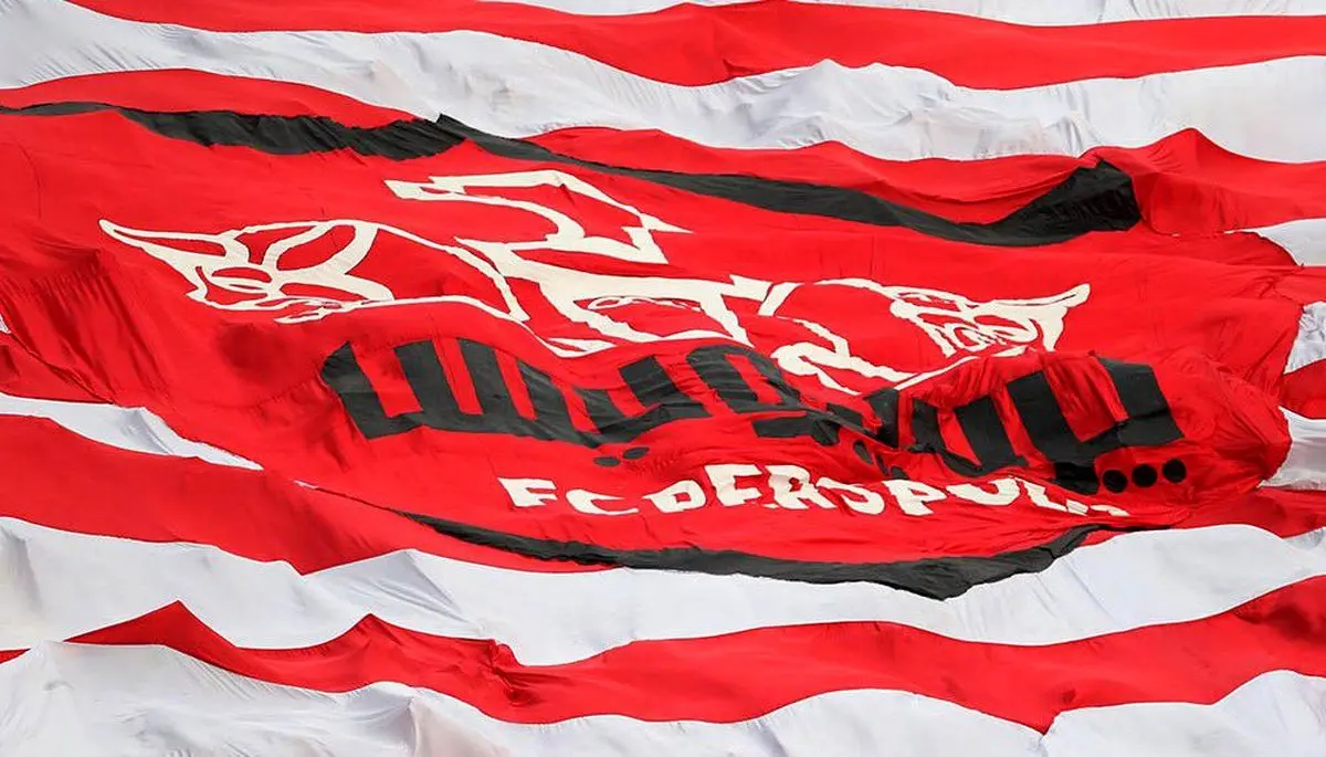 پرسپولیسی ها اعتصاب کردند | رسانه خبری اینتیتر | پرسپولیسی ها اعتصاب کردند