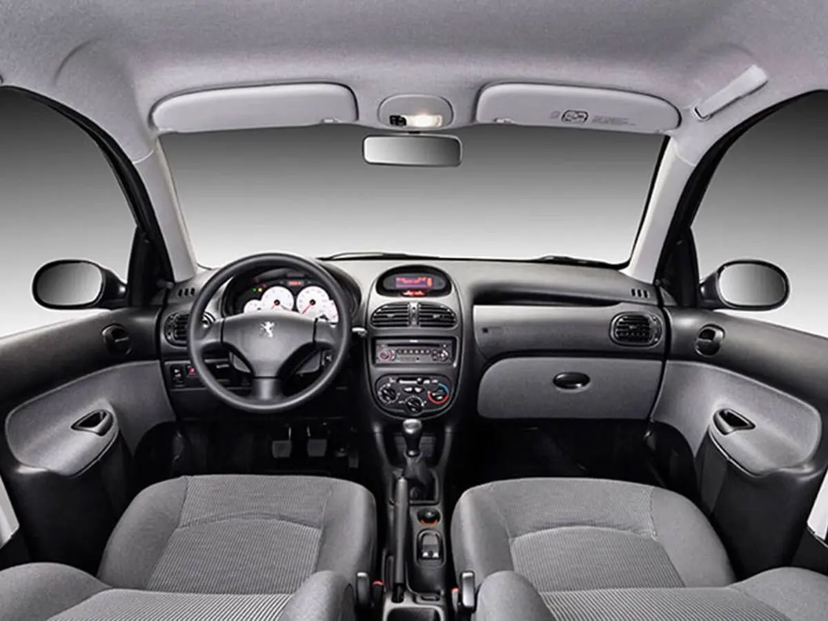 دعوتنامه‌ ای جدید برای خریداران پژو 206 | رسانه خبری اینتیتر | رسانه خبری اینتیتر