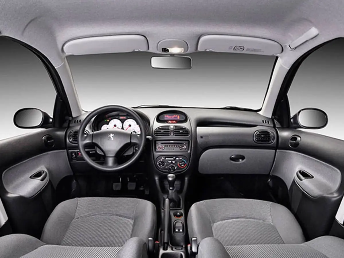 دعوتنامه‌ ای جدید برای خریداران پژو 206 | رسانه خبری اینتیتر | رسانه خبری اینتیتر