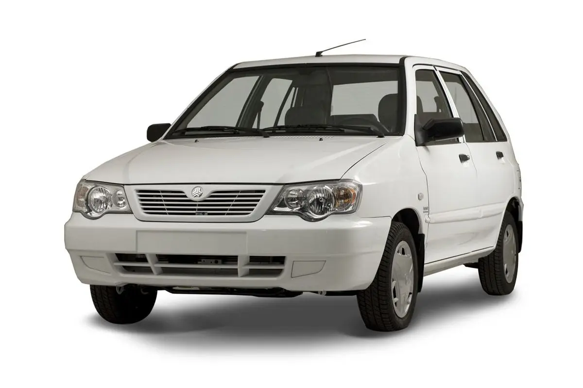 آخرین قیمت خودروهای داخلی + جدول