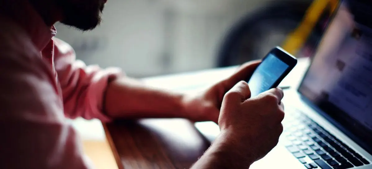 آماری از زمان فعالیت ایرانیان در شبکه‌های اجتماعی