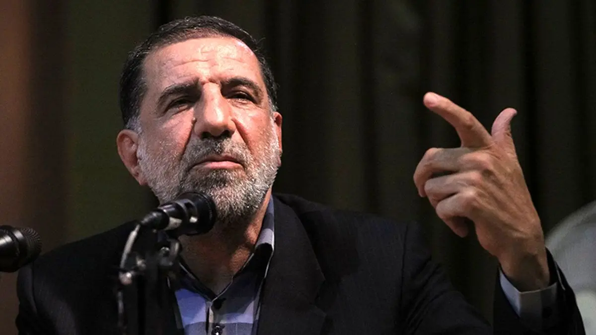 باید دست دزدهای داخلی را قطع کنیم | رسانه خبری اینتیتر دزد های داخلی