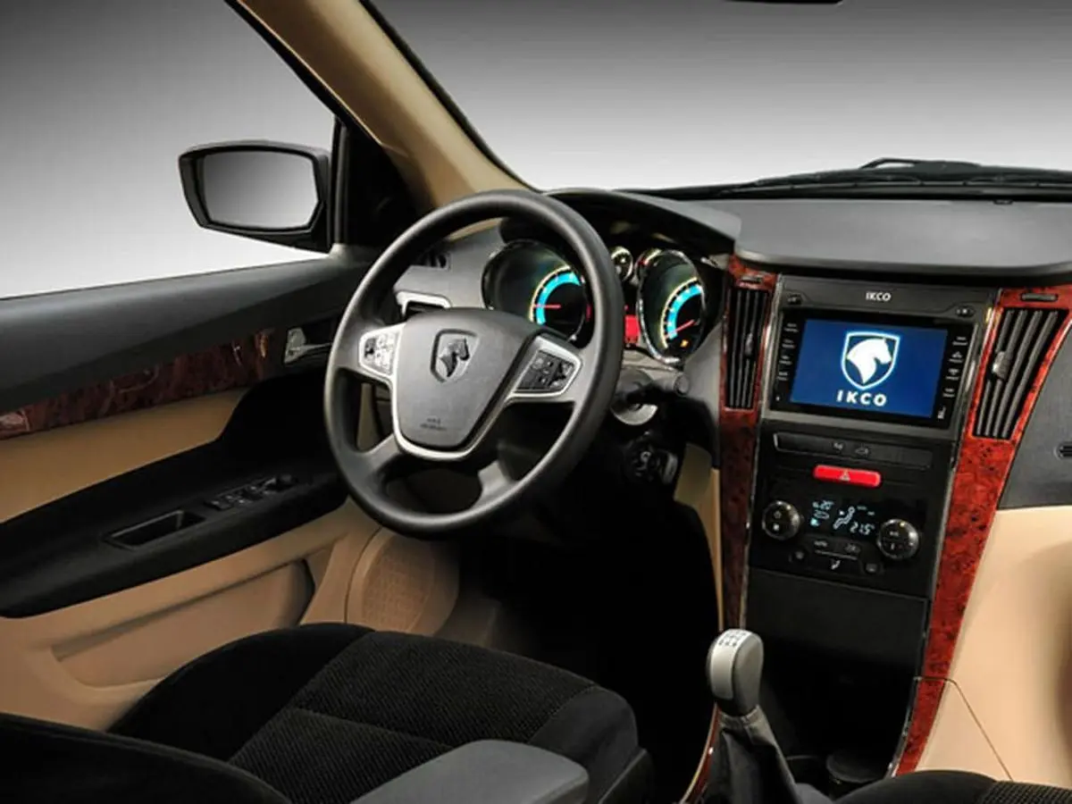 قیمت خودروها به تفکیک کارخانه و بازار +‌ جدول