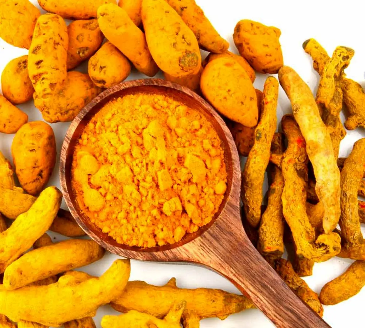 مسکن های طبیعی را بشناسید | رسانه خبری اینتیتر سرکه سیب و زردچوبه