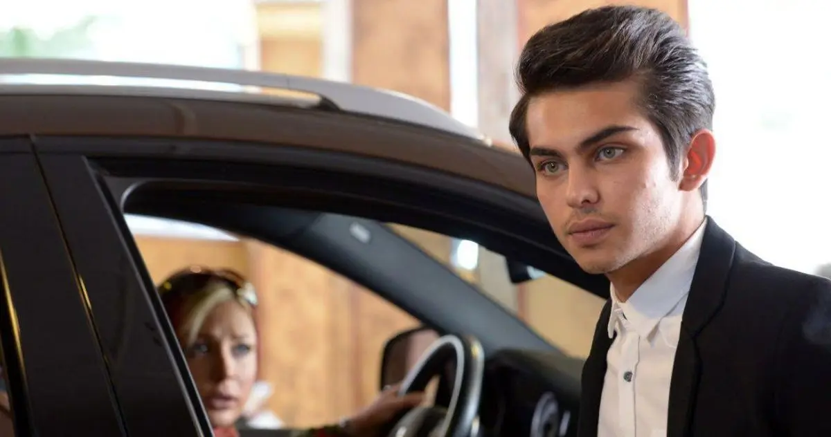 صدر نشینان این هفته ی گیشه سینما | رسانه خبری اینتیتر فیلم سینمایی هزارپا