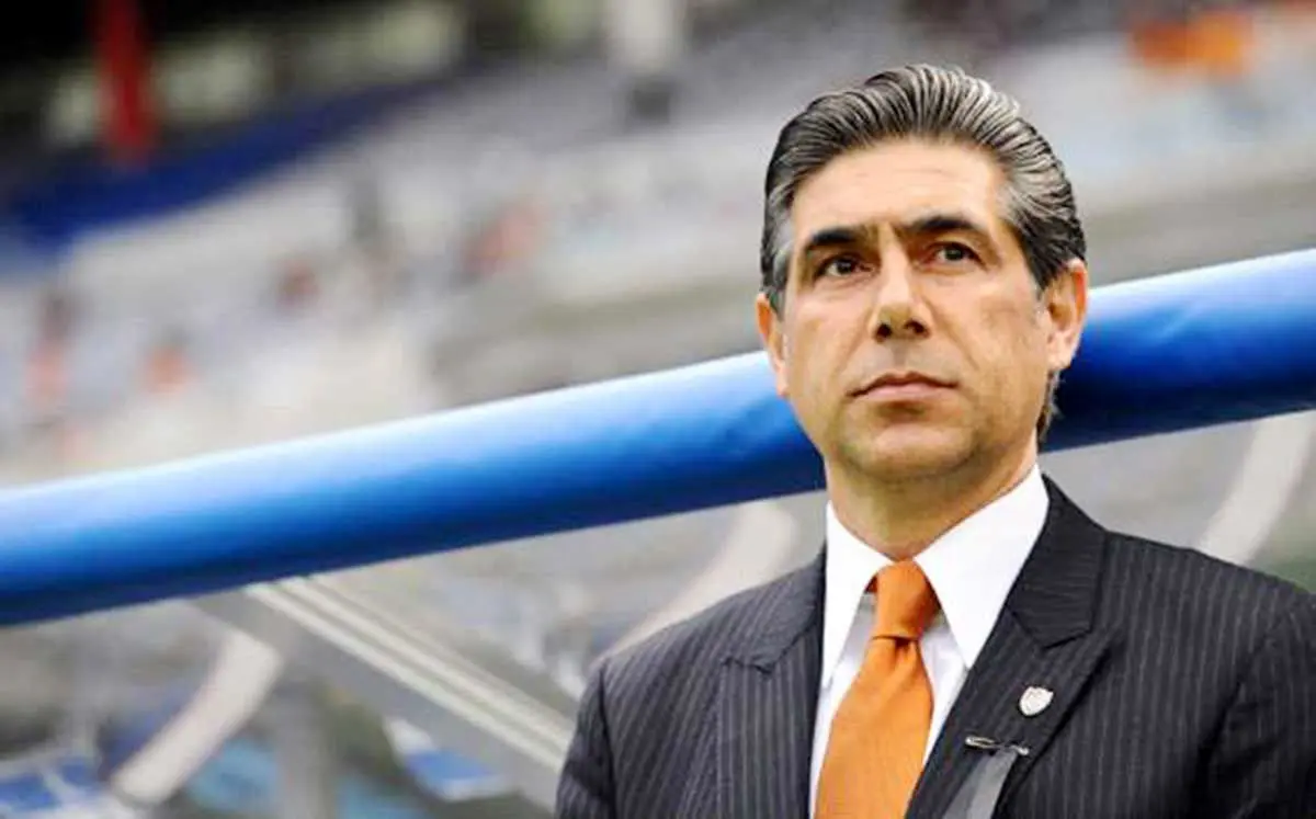 کارنامه مربیگری افشین قطبی | رسانه خبری اینتیتر سرمربی جدید تیم فوتبال فولاد خوزستان