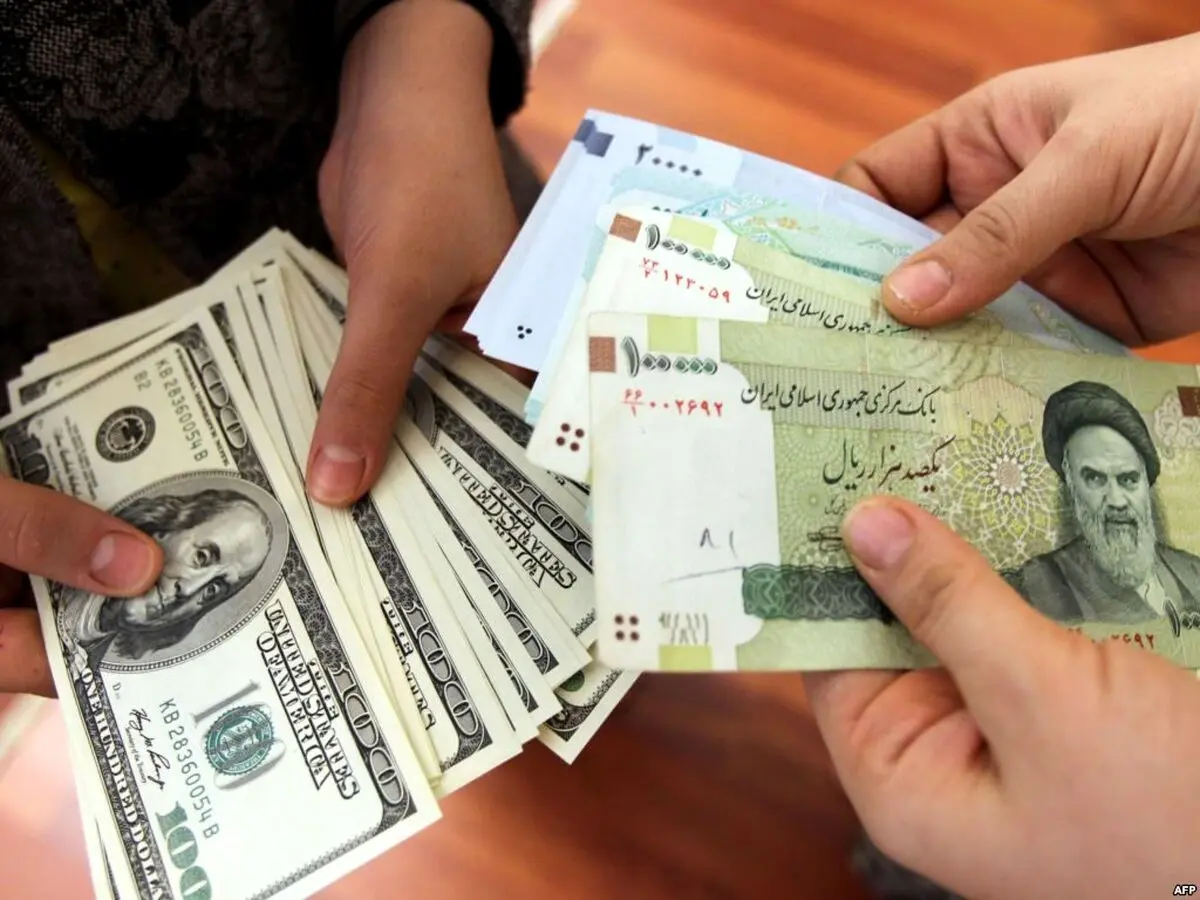 قیمت تمام شده ی دلار در بودجه ۹۸ | رسانه خبری اینتیتر ارز و دلار