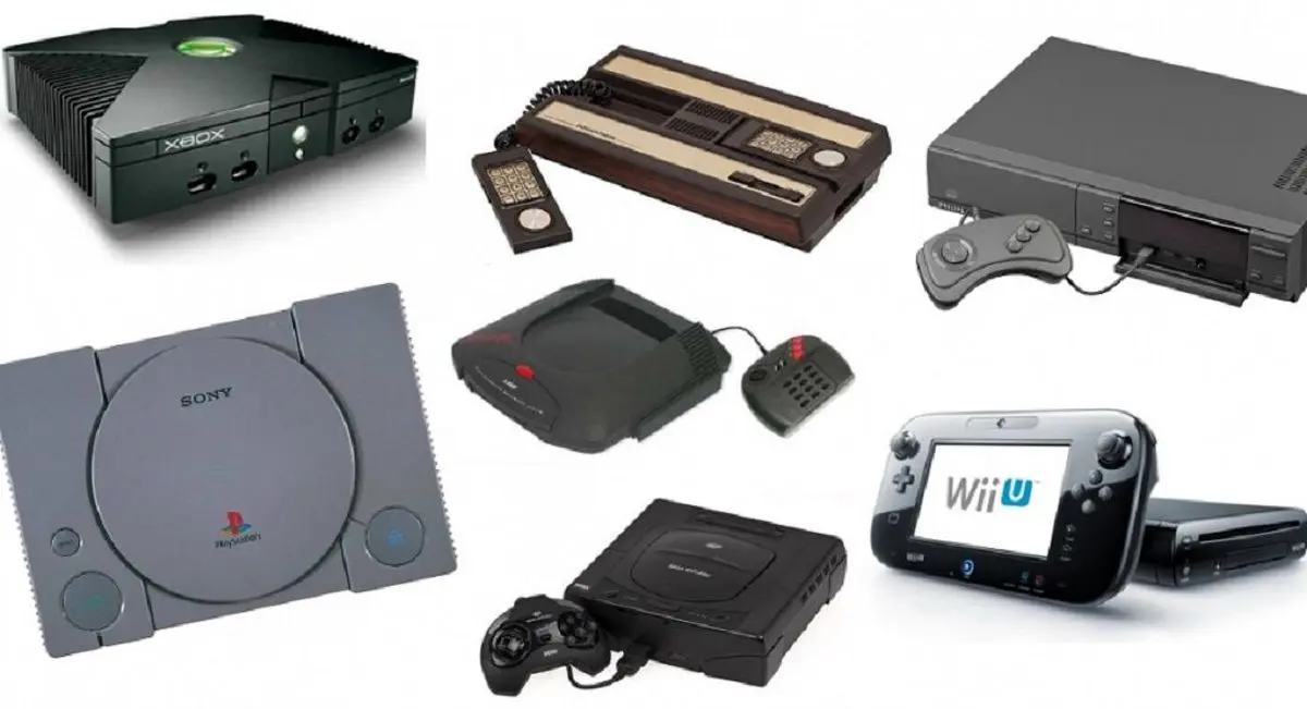 جدیدترین قیمت کنسول‌های بازی در بازار + جدول | رسانه خبری اینتیتر | رسانه خبری اینتیتر