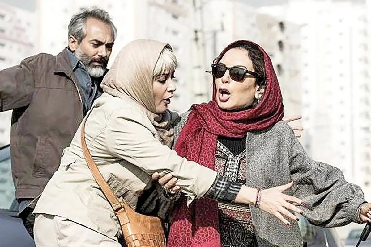 پوستر فانتزی میلیونر میامی + تصویر | رسانه خبری اینتیتر فیلم سینمایی کمدی