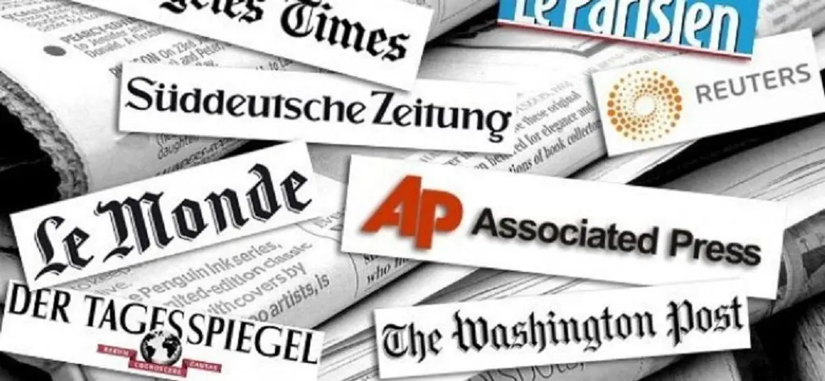 اظهارنظر رسانه‌های غربی درباره بن سلمان