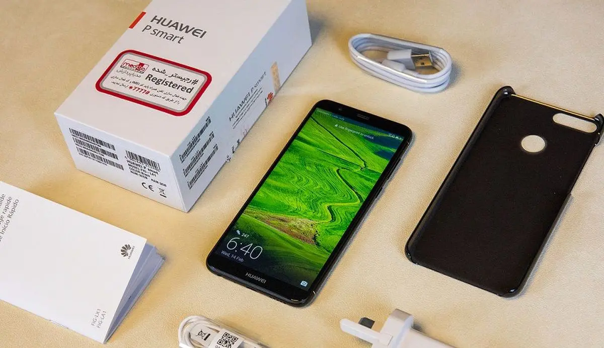 جدیدترین قیمت گوشی‌های هواوی در بازار + جدول