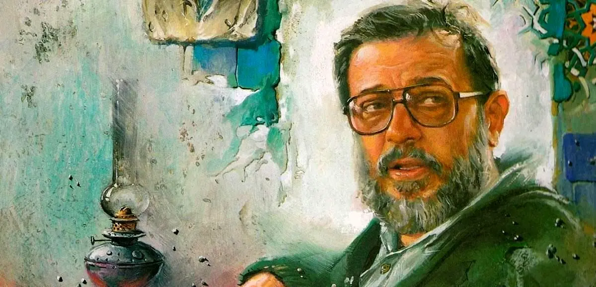 خاحافظی با صاحب سبک‌ترین کارگردانان تاریخ سینمای ایران | رسانه خبری اینتیتر