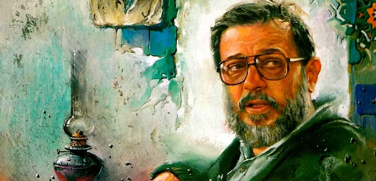 خاحافظی با صاحب سبک‌ترین کارگردانان تاریخ سینمای ایران | رسانه خبری اینتیتر