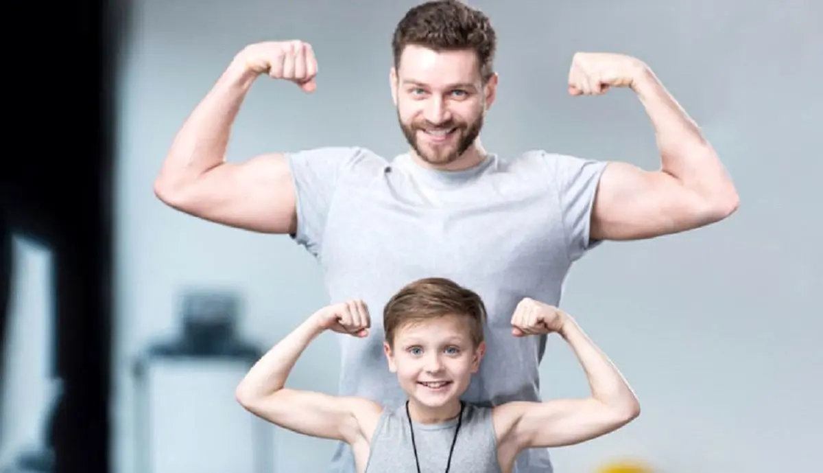 50 ‌ماده غذایی برای تقویت توستسترون در مردان + اینفوگرافی