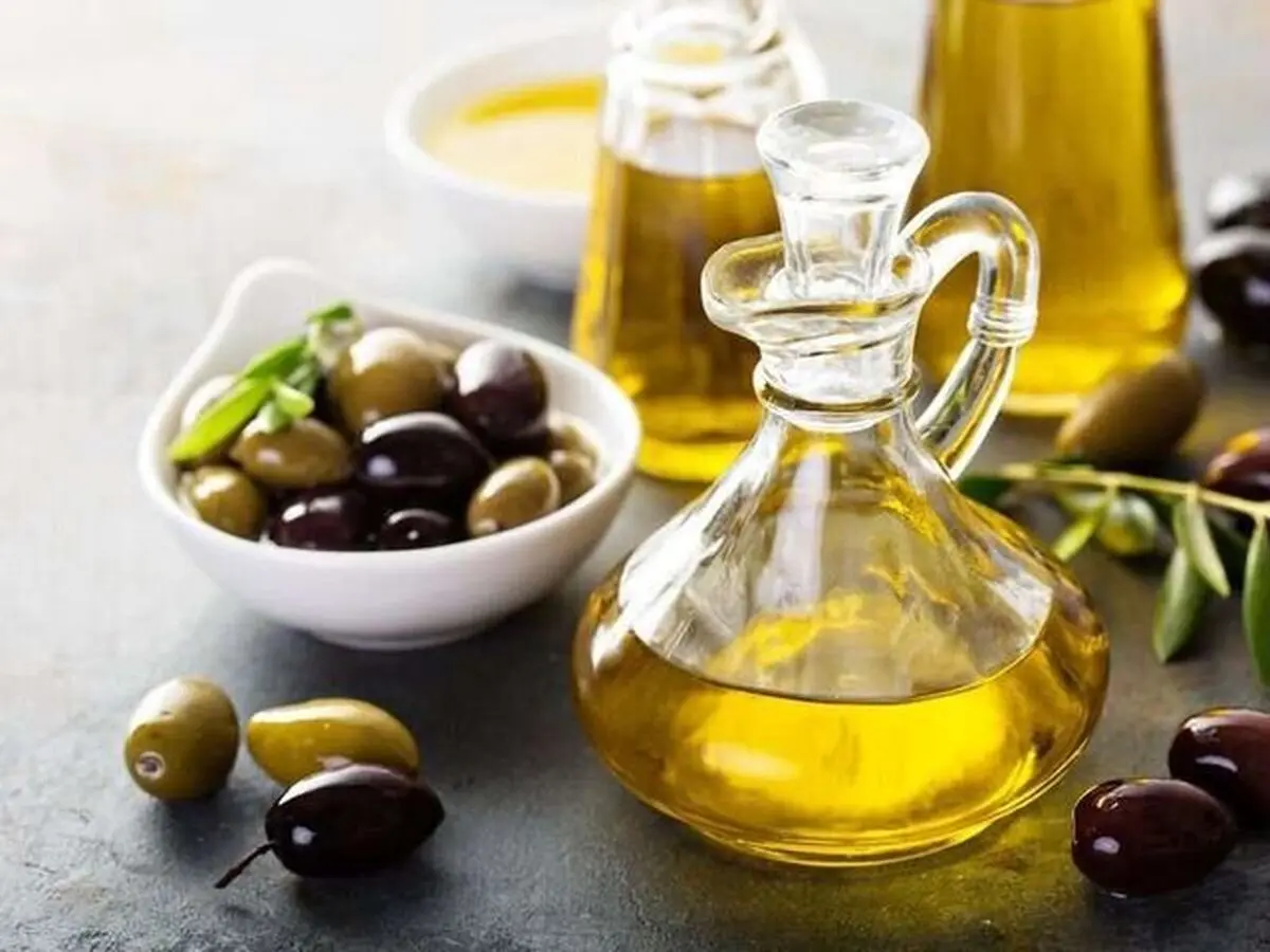 این نوع روغن می‌تواند مغز را جوان‌تر نگه دارد