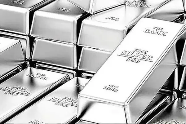 تحلیل دقیق قیمت نقره برای خرید و فروش امروز چهارشنبه ۱۶ اردیبهشت ۱۴۰۵