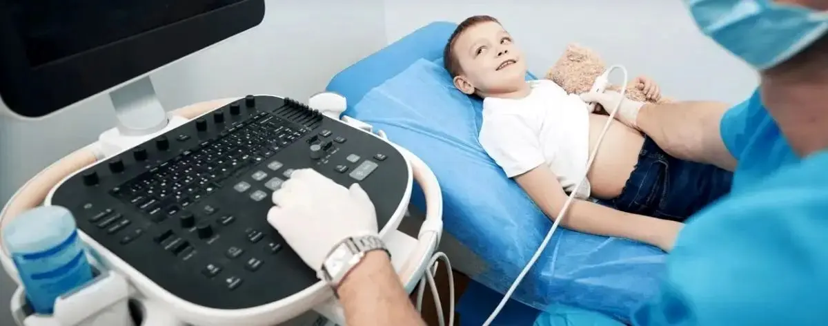  آنچه والدین باید بدانند: بیماری‌های اورولوژی رایج در کودکان چیست؟