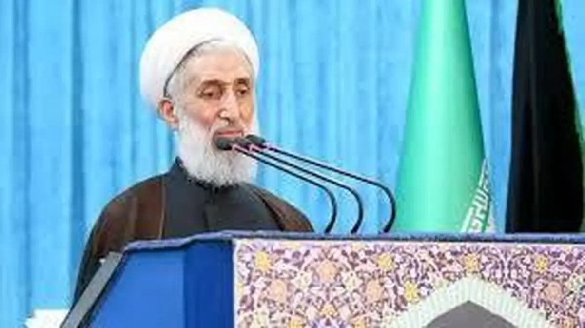 کاظم صدیقی در نمازجمعه تهران چه گفت؟ | خبری از کناره گیری نبود!