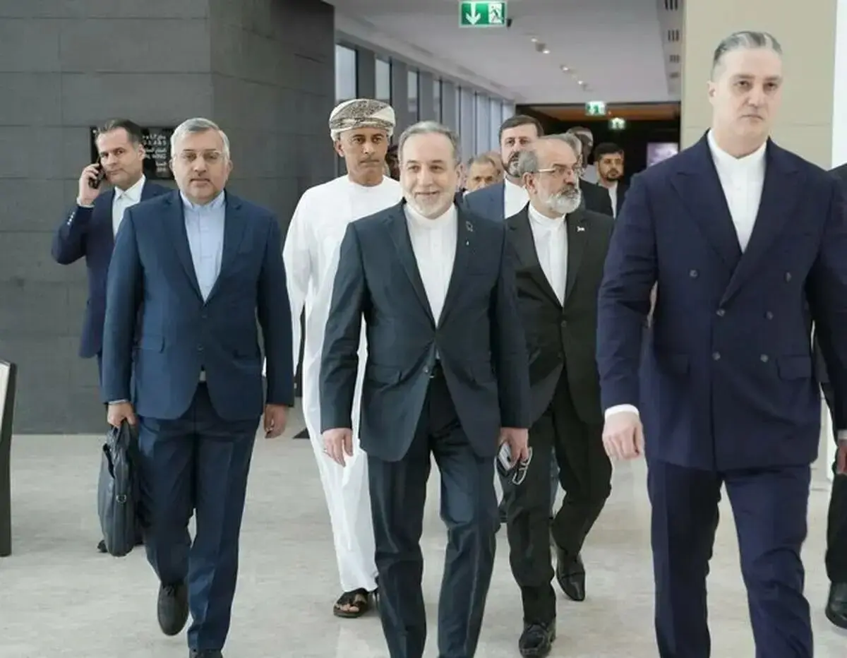 احتمال تغییر در شکل مذاکرات ایران و آمریکا

