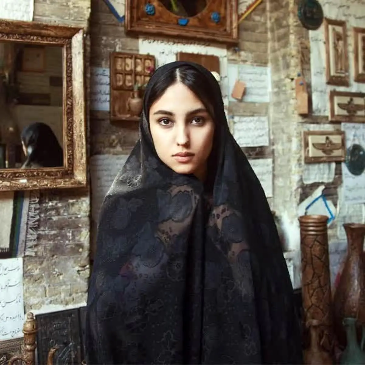 رامینا ترابی کیست؟ ماجرای توقیف اموال رامینا ترابی