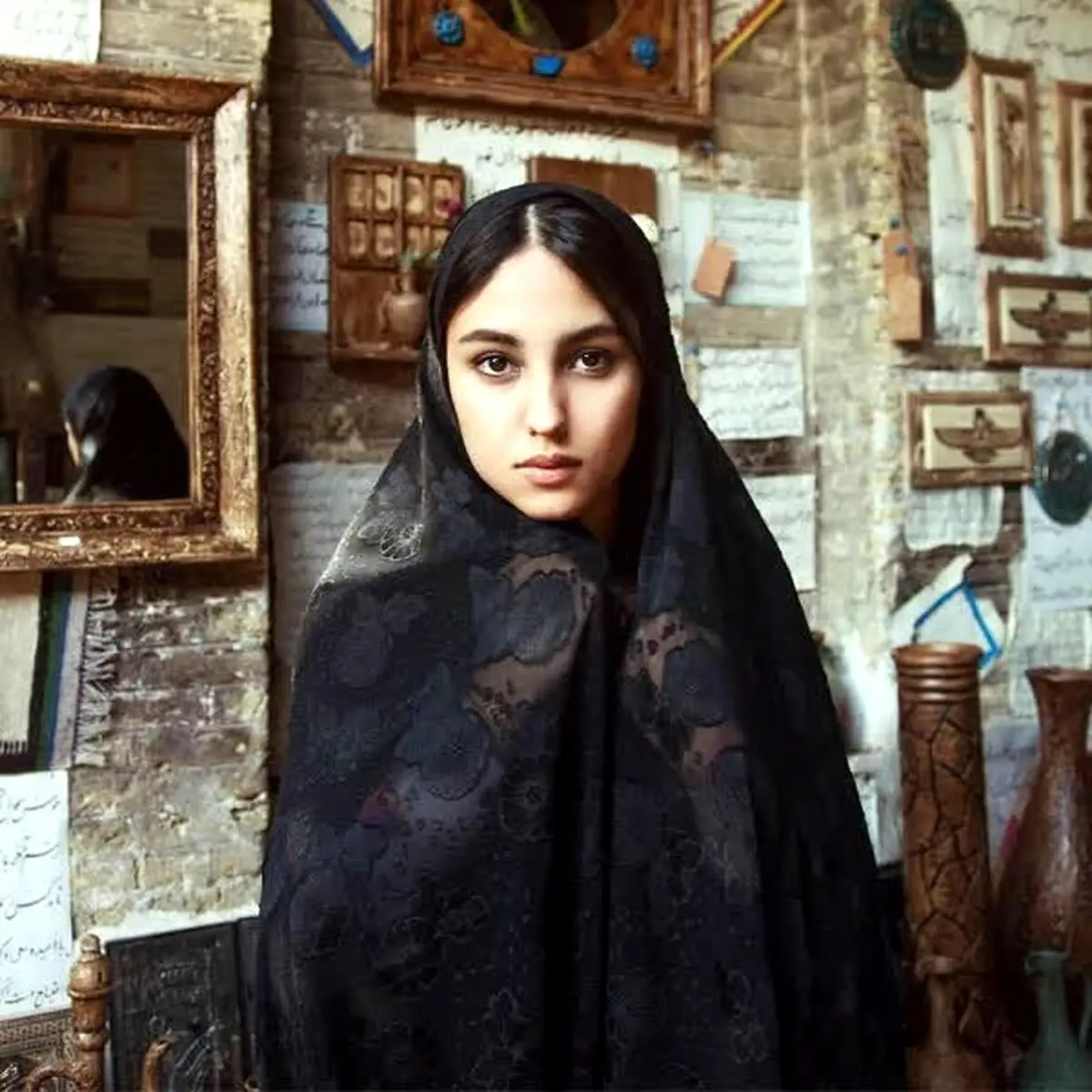 رامینا ترابی کیست؟ ماجرای توقیف اموال رامینا ترابی