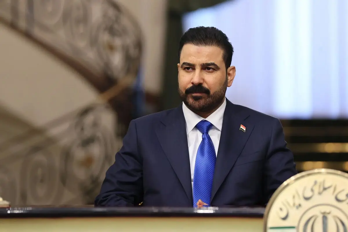 عراق: چند گذرگاه مرزی با ایران بسته می‌شود