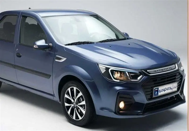 فروش ویژه پارس نوآ در پارس‌خودرو از ۲۲ مهر: بدون بلوکه وجه + قیمت ۷۳۳ میلیون و تحویل زمستان ۱۴۰۴!