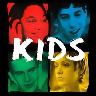 درباره فیلم بچه ها Kids ؛ نقد و هشدار برای عواقب بی‌پروایی!