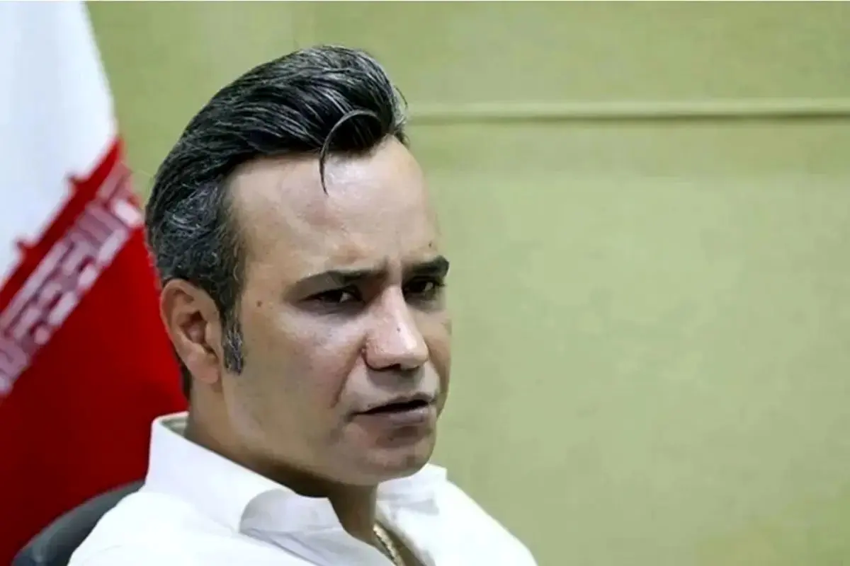 توضیح شهرام شکوهی در مورد فیلم دعوا با همسرش