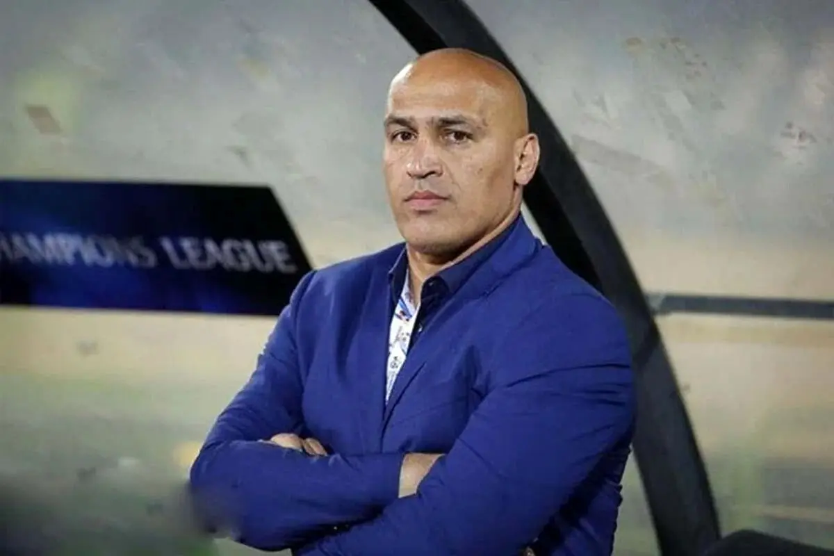 علیرضا منصوریان سرمربی تیم خارجی شد
