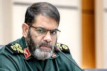 سردار حسین معروفی کیست؟ | تغییر مهم در سپاه پاسداران