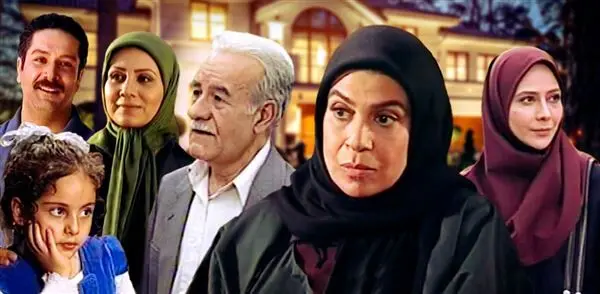 خلاصه داستان سریال شبی از شب ها + عکس و بیوگرافی بازیگران سریال شبی از شب ها