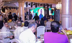 گزارش تصویری مراسم رونمایی از فیدیبک، نخستین پلتفرم هوشمند بازخورد در ایران