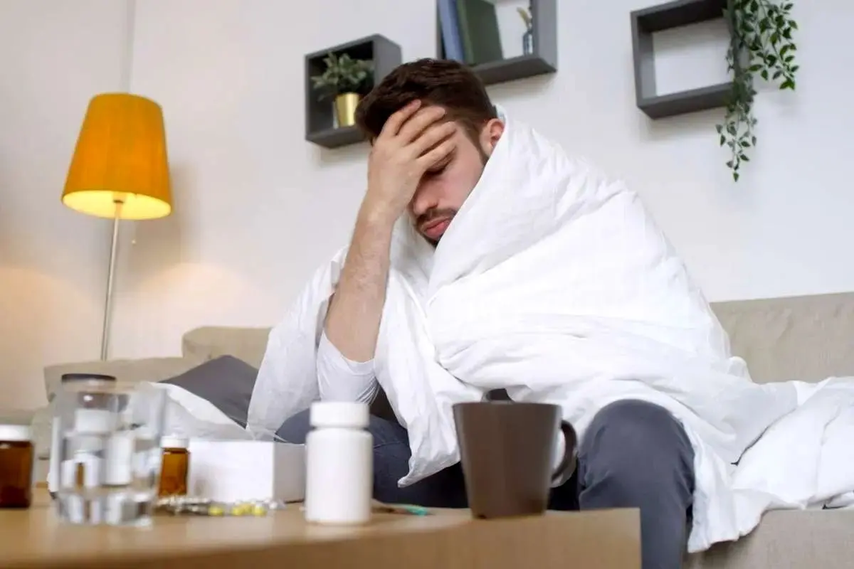 این علائم را جدی بگیرید | کرونا، آنفلوآنزا یا سرماخوردگی؟
