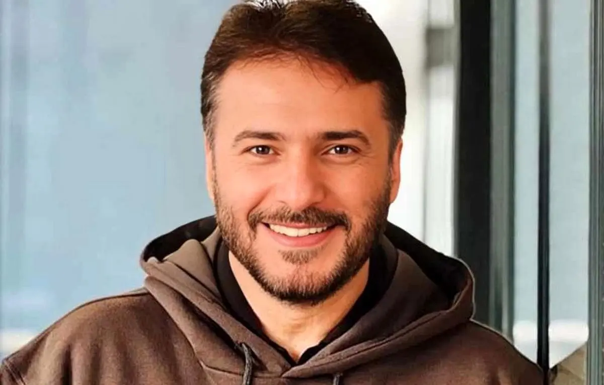 قِرِ ریز جواد هاشمی بعد از لخت شدن و تانگوی مهران غفوریان + ویدیو