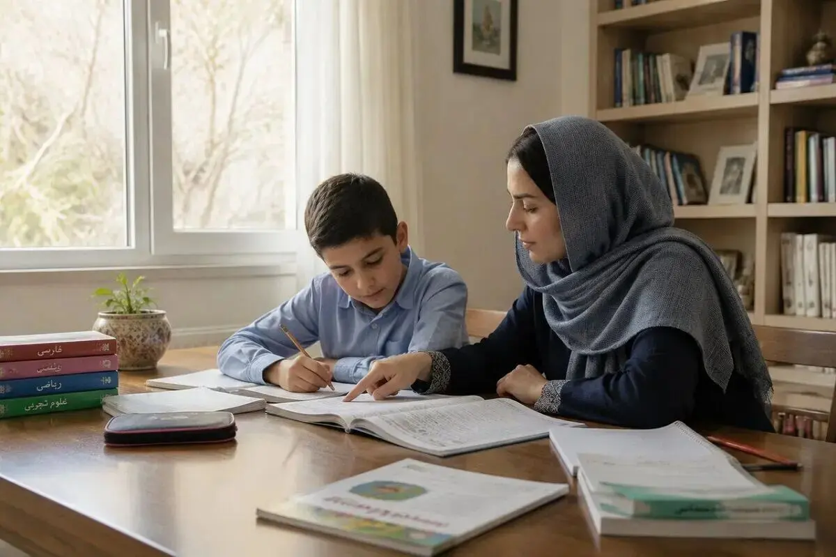هشدار آموزش‌ و پرورش به «هوم‌اسکول‌ها»؛ برخورد قانونی و پلمب در انتظار متخلفان