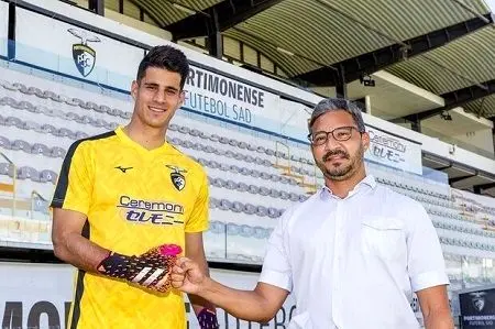 وضعیت حضور نیازمند در پرسپولیس مشخص شد