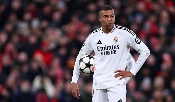 فاجعه بزرگ در رئال مادرید؛ خشم امباپه از یک اشتباه باورنکردنی