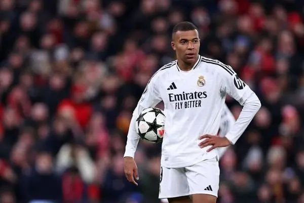 فاجعه بزرگ در رئال مادرید؛ خشم امباپه از یک اشتباه باورنکردنی