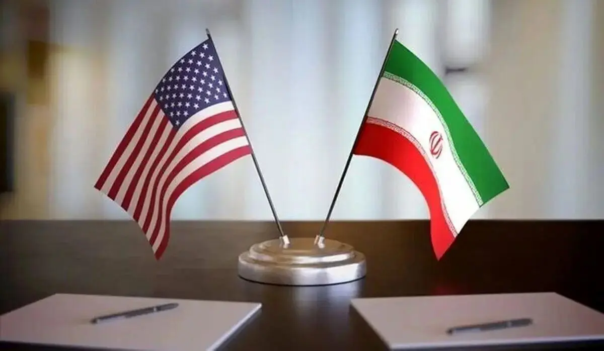 موهایم در مذاکره با ایران سفید شد!
