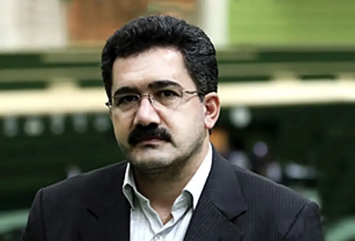 "قسیم عثمانی" نماینده کُردتبار مجلس خواستار ساخت بمب اتم شد + فیلم
