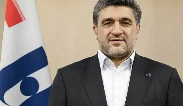 رئیس سازمان بورس انتخاب شد