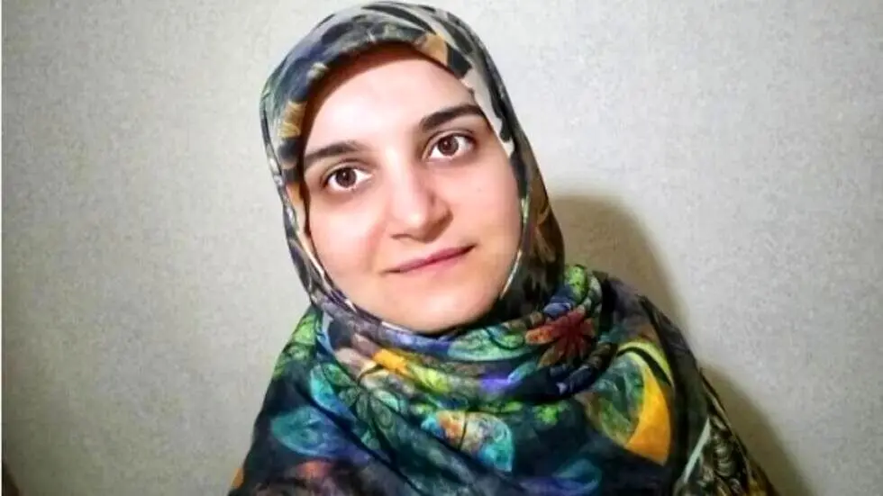 مهدیه اسفندیاری کیست و چرا بازداشت شده؟ | آخرین وضعیت در فرانسه