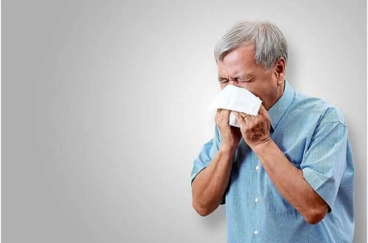 چگونه دوره سرماخوردگی را کوتاه کنیم؟
