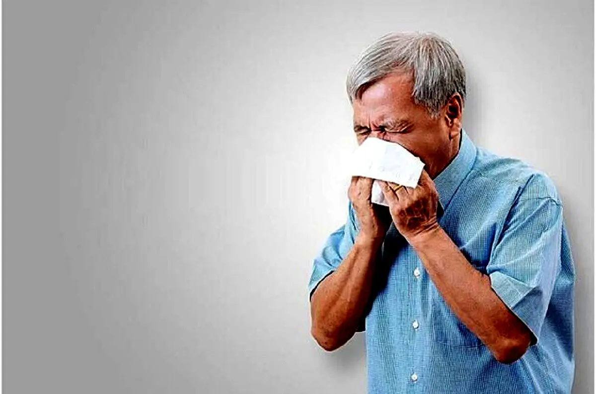 چگونه دوره سرماخوردگی را کوتاه کنیم؟