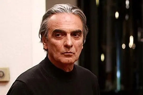 مراسم تشییع همایون ارشادی؛ حضور چهره‌های سرشناس در مراسم خاکسپاری + جزئیات