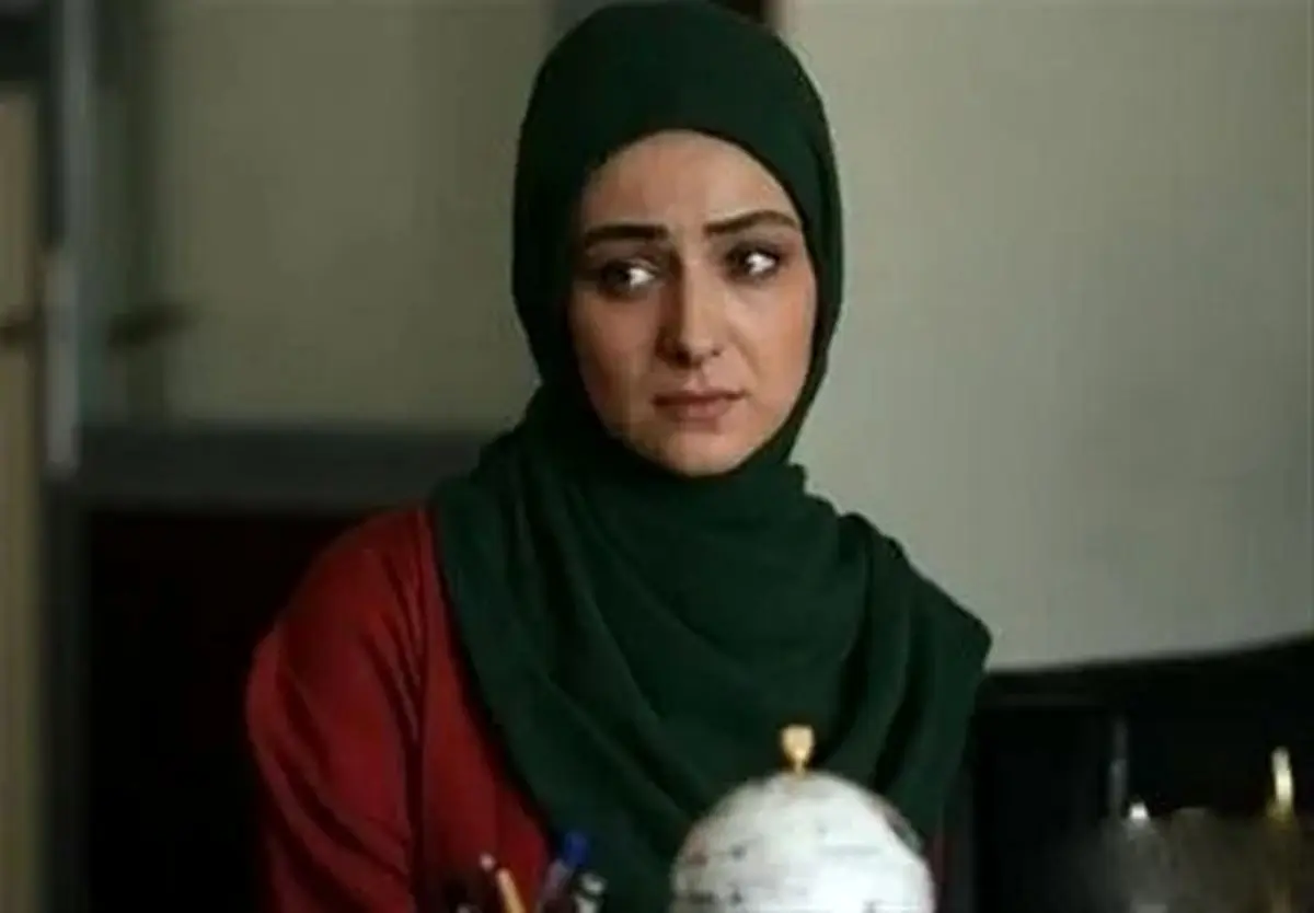 ویدا جوان طلاقش را علنی کرد